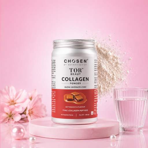 Weightloss powder