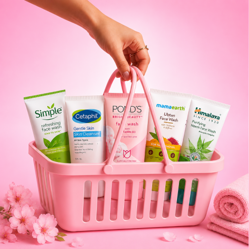 Face Wash