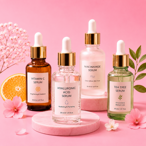 Hair Serum