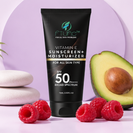 Moisturizer