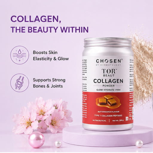 Collagen Powder